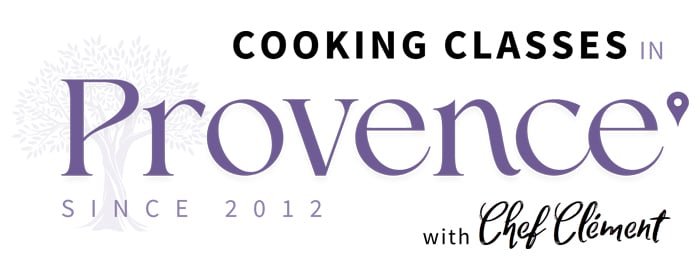 Cooking Classes in Provence