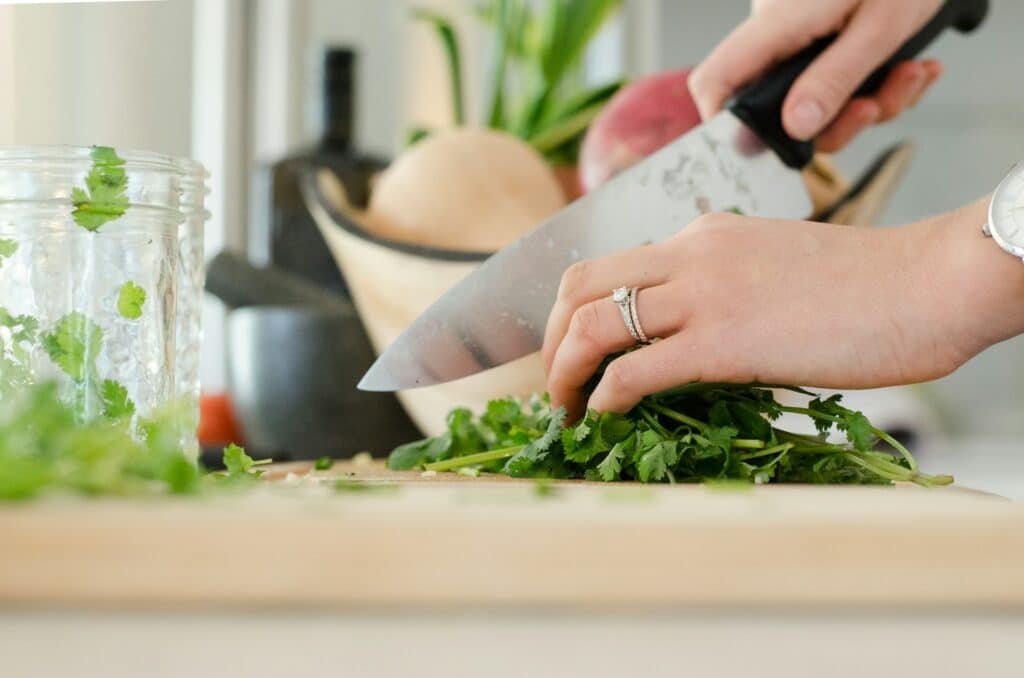 Provençal Flavors with an in-home Cooking Class