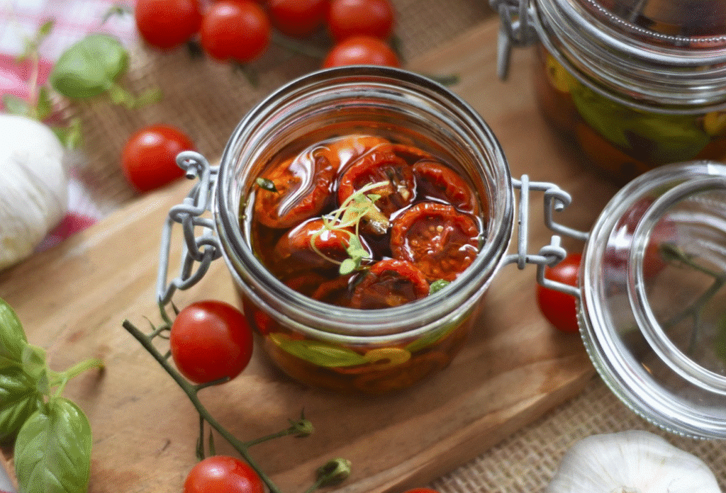 French Cooking in Provence