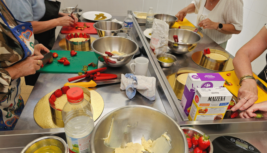 a complete guide to cooking classes in provence