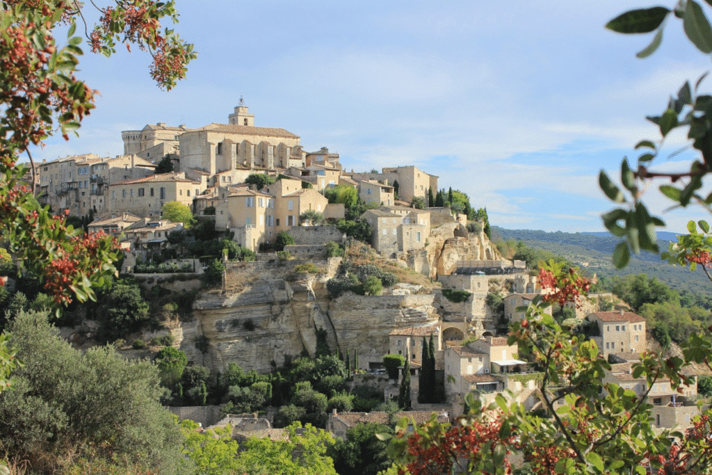 Cooking Class in Gordes, Provence