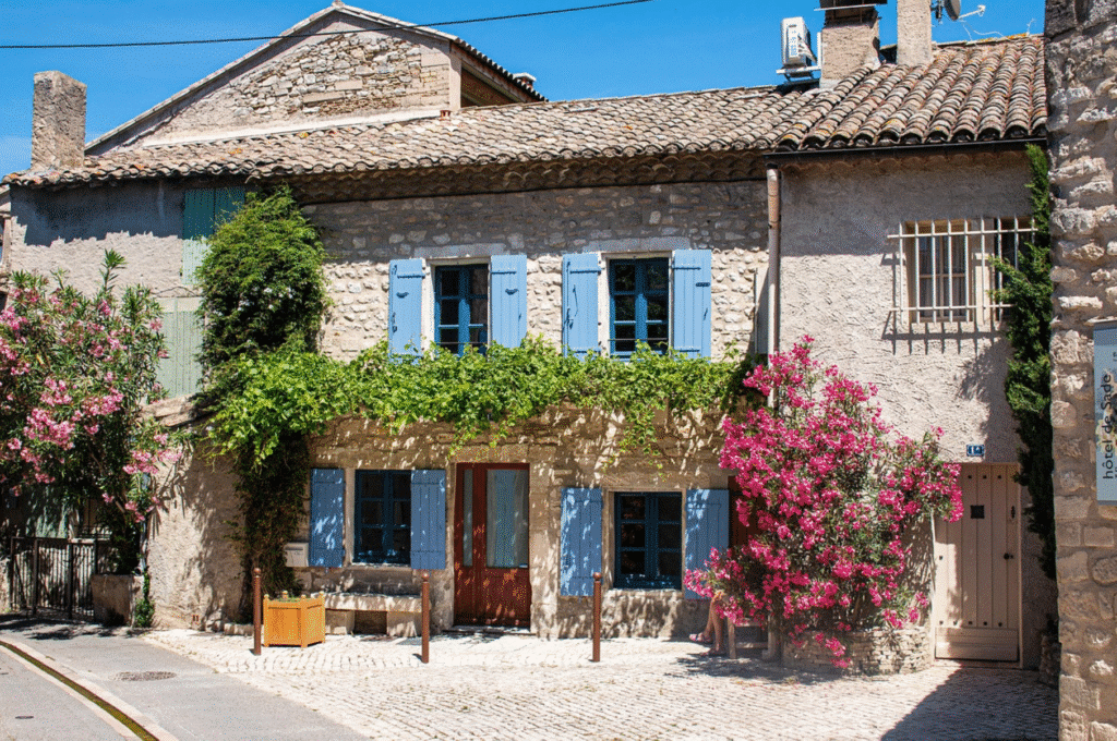 Cooking Class in Saint-Rémy-de-Provence