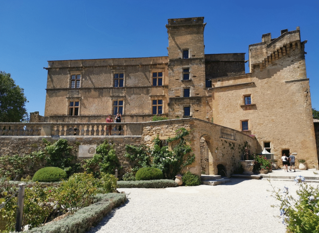 Enjoy Cooking Classes in Lourmarin with Chef Clément
