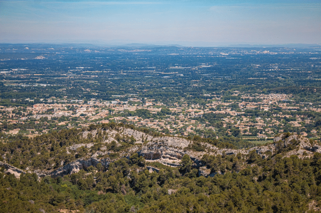 Local cooking class at Saint-Rémy-de-Provence