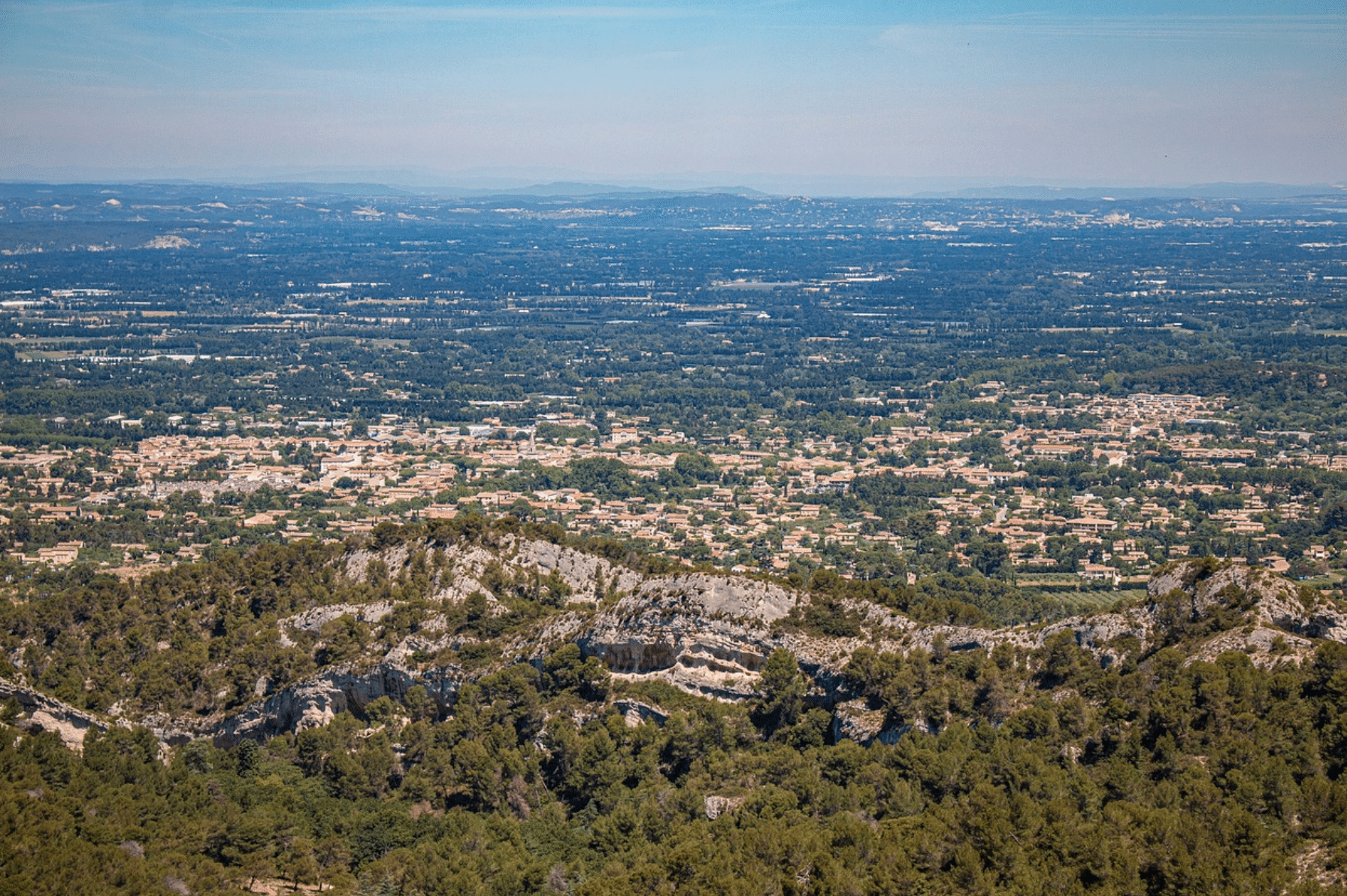 Local cooking class at Saint-Rémy-de-Provence