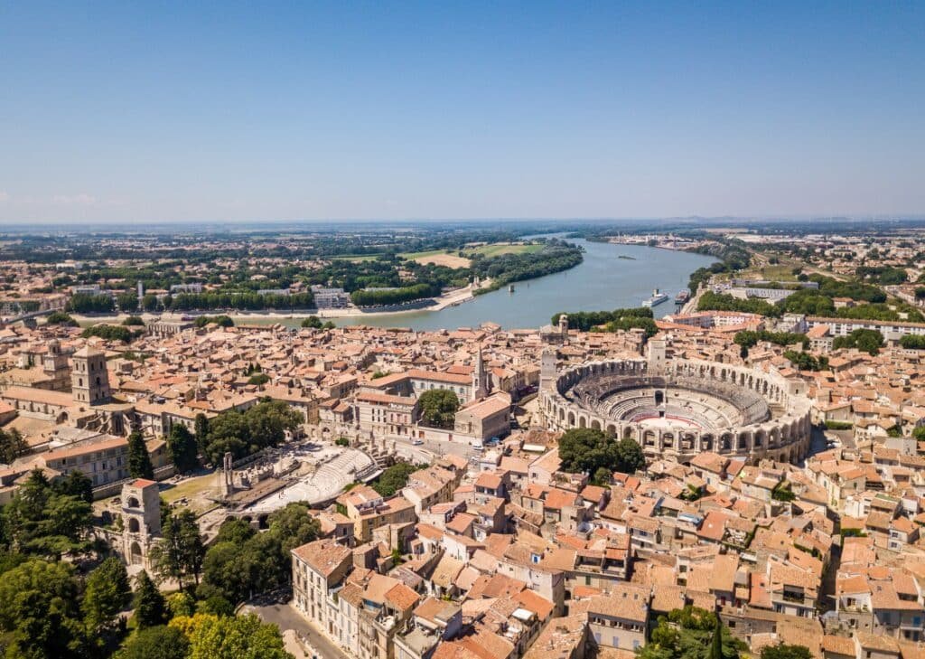 Arles Mediterranean Culinary Atelier – Mediterranean cooking workshop in Arles, Provence