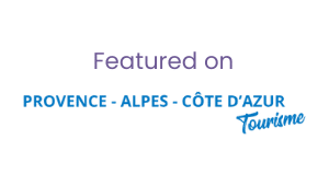 Chef Clément cooking classes featured on Provence Alpes Côte d’Azur tourism website